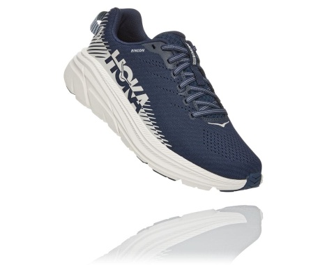 Tenisky Hoka One One Rincon 2 Damske Modre (02ADGCTPX)